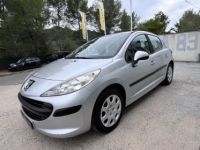 Peugeot 207 1.4 HDi BERLINE Style PHASE 1 - <small></small> 6.490 € <small>TTC</small> - #3