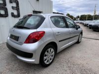 Peugeot 207 1.4 HDi BERLINE Style PHASE 1 - <small></small> 6.490 € <small>TTC</small> - #6