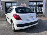 Peugeot 207 1.4 HDi Commerciale Pack avec TVA Embrayage Distribution OK - <small></small> 3.600 € <small></small> - #2