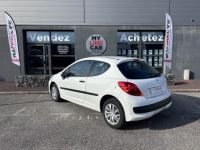 Peugeot 207 1.4 HDi Commerciale Pack avec TVA Embrayage Distribution OK - <small></small> 3.600 € <small></small> - #3