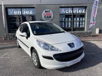 Peugeot 207 1.4 HDi Commerciale Pack avec TVA Embrayage Distribution OK - <small></small> 3.600 € <small></small> - #4