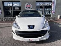 Peugeot 207 1.4 HDi Commerciale Pack avec TVA Embrayage Distribution OK - <small></small> 3.600 € <small></small> - #5