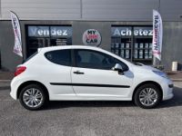 Peugeot 207 1.4 HDi Commerciale Pack avec TVA Embrayage Distribution OK - <small></small> 3.600 € <small></small> - #6