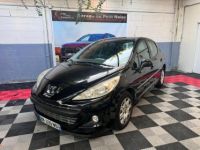 Peugeot 207 1.4 HDI FAP ACTIVE 5P - <small></small> 4.990 € <small>TTC</small> - #1