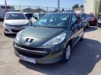 Peugeot 207 1.4 HDI Tendance  Excellent Etat Carnet Garantie - <small></small> 4.930 € <small>TTC</small> - #2