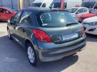 Peugeot 207 1.4 HDI Tendance  Excellent Etat Carnet Garantie - <small></small> 4.930 € <small>TTC</small> - #5