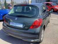 Peugeot 207 1.4 HDI Tendance  Excellent Etat Carnet Garantie - <small></small> 4.930 € <small>TTC</small> - #7