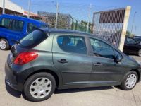 Peugeot 207 1.4 HDI Tendance  Excellent Etat Carnet Garantie - <small></small> 4.930 € <small>TTC</small> - #8