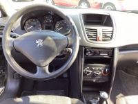 Peugeot 207 1.4 HDI Tendance  Excellent Etat Carnet Garantie - <small></small> 4.930 € <small>TTC</small> - #17