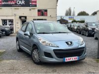 Peugeot 207 1.4 hdi trendy GARANTIE 6 MOIS - <small></small> 5.990 € <small>TTC</small> - #1