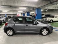 Peugeot 207 1.4 HDi70 FAP Active 5p - <small></small> 7.990 € <small>TTC</small> - #5