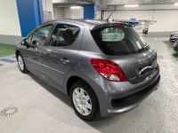 Peugeot 207 1.4 HDi70 FAP Active 5p - <small></small> 7.990 € <small>TTC</small> - #6