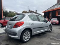 Peugeot 207 1.4 HDI70 URBAN 5P - <small></small> 3.990 € <small>TTC</small> - #7