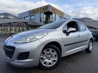 Peugeot 207 1.4 PREMIUM 5P - <small></small> 6.490 € <small>TTC</small> - #1