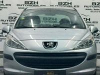 Peugeot 207 1.4 URBAN 5P - <small></small> 6.990 € <small>TTC</small> - #2