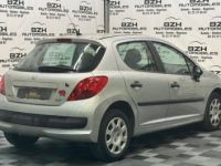 Peugeot 207 1.4 URBAN 5P - <small></small> 6.990 € <small>TTC</small> - #5