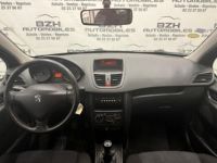 Peugeot 207 1.4 URBAN 5P - <small></small> 6.990 € <small>TTC</small> - #9