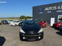 Peugeot 207 1.4 Urban Move - <small></small> 4.499 € <small>TTC</small> - #1