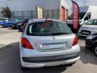 Peugeot 207 1.4 Urban Move - <small></small> 5.210 € <small>TTC</small> - #5