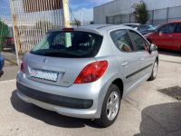 Peugeot 207 1.4 Urban Move - <small></small> 5.210 € <small>TTC</small> - #6