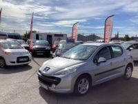 Peugeot 207 1.4 Urban Move - <small></small> 5.210 € <small>TTC</small> - #8