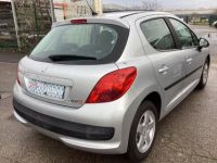 Peugeot 207 1.4 Urban Move - <small></small> 5.750 € <small>TTC</small> - #7