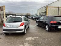 Peugeot 207 1.4 Urban Move - <small></small> 5.750 € <small>TTC</small> - #11