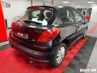 Peugeot 207 1.4 VTi 16V 95ch Premium Pack - <small></small> 3.990 € <small>TTC</small> - #6