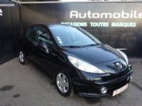 Peugeot 207 1.4 VTi 16V 95ch Trendy - <small></small> 3.990 € <small>TTC</small> - #3