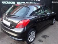 Peugeot 207 1.4 VTi 16V 95ch Trendy - <small></small> 3.990 € <small>TTC</small> - #7