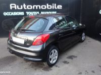 Peugeot 207 1.4 VTi 16V 95ch Trendy - <small></small> 3.990 € <small>TTC</small> - #8