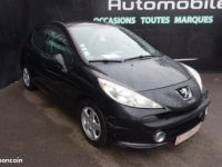 Peugeot 207 1.4 VTi 16V 95ch Trendy - <small></small> 3.990 € <small>TTC</small> - #17