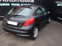 Peugeot 207 1.4 VTi 16V 95ch Trendy - <small></small> 3.990 € <small>TTC</small> - #18