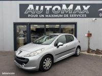 Peugeot 207 1.4 VTi 16V BERLINE Style PHASE 1 - <small></small> 5.490 € <small>TTC</small> - #1