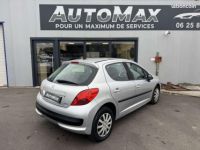 Peugeot 207 1.4 VTi 16V BERLINE Style PHASE 1 - <small></small> 5.490 € <small>TTC</small> - #2