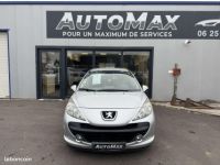 Peugeot 207 1.4 VTi 16V BERLINE Style PHASE 1 - <small></small> 5.490 € <small>TTC</small> - #3