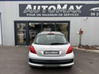 Peugeot 207 1.4 VTi 16V BERLINE Style PHASE 1 - <small></small> 5.490 € <small>TTC</small> - #4