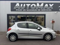 Peugeot 207 1.4 VTi 16V BERLINE Style PHASE 1 - <small></small> 5.490 € <small>TTC</small> - #5