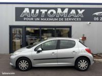 Peugeot 207 1.4 VTi 16V BERLINE Style PHASE 1 - <small></small> 5.490 € <small>TTC</small> - #6