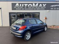 Peugeot 207 1.4 VTi 16V BERLINE Trendy PHASE 1 - <small></small> 4.990 € <small>TTC</small> - #2