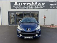 Peugeot 207 1.4 VTi 16V BERLINE Trendy PHASE 1 - <small></small> 4.990 € <small>TTC</small> - #3