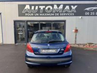 Peugeot 207 1.4 VTi 16V BERLINE Trendy PHASE 1 - <small></small> 4.990 € <small>TTC</small> - #4