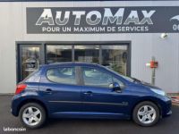 Peugeot 207 1.4 VTi 16V BERLINE Trendy PHASE 1 - <small></small> 4.990 € <small>TTC</small> - #5