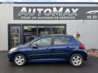 Peugeot 207 1.4 VTi 16V BERLINE Trendy PHASE 1 - <small></small> 4.990 € <small>TTC</small> - #6