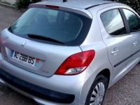 Peugeot 207 1.4 VTI 16V PREMIUM 5P - <small></small> 5.490 € <small>TTC</small> - #5