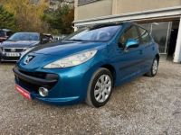 Peugeot 207 1.4 VTI 16V PREMIUM 5P/ CRITAIR 2/ - <small></small> 5.999 € <small>TTC</small> - #1