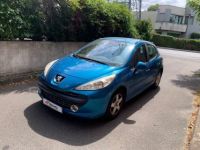 Peugeot 207 1.4 VTI 16V STYLE 5P 2490e PERTE DE PUISSANCE - VENTE EN L'ETAT - <small></small> 2.490 € <small>TTC</small> - #1