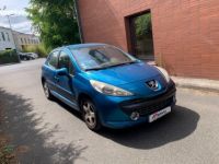 Peugeot 207 1.4 VTI 16V STYLE 5P 2490e PERTE DE PUISSANCE - VENTE EN L'ETAT - <small></small> 2.490 € <small>TTC</small> - #2