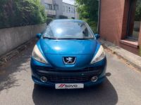 Peugeot 207 1.4 VTI 16V STYLE 5P 2490e PERTE DE PUISSANCE - VENTE EN L'ETAT - <small></small> 2.490 € <small>TTC</small> - #3