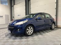 Peugeot 207 1.4 VTi 95 CH ACTIVE - <small></small> 5.990 € <small>TTC</small> - #4